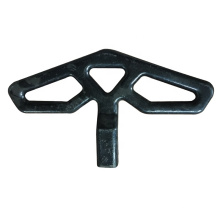 steel casting trailer hitch